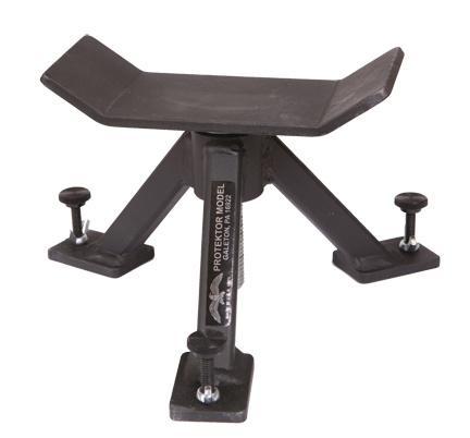 Protektor Model Protektor Metal Rifle/Pistol Rest