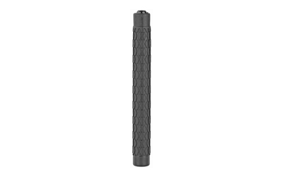 Personal Security Products Personal Ps Exp Baton 26" Rubber Handle Black
