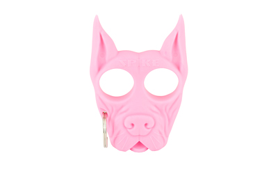 Personal Security Products Personal Security SPIKE Self Defense Keychain - Pink