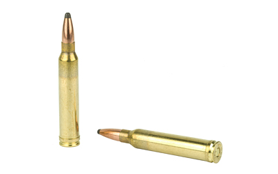 PPU Rifle Ammunition .300 Win Magnum 150 gr SP 3250 fps 20/ct PPU Rifle Ammunition .300 Win Magnum 150 gr SP 3250 fps 20/ct