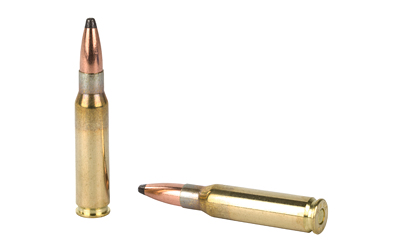 PPU Rifle Ammunition .308 Win 150 gr SP 2820 fps 20/ct PPU Rifle Ammunition .308 Win 150 gr SP 2820 fps 20/ct