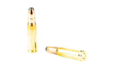 PPU Rifle Ammunition 7.62x39 123gr SP 22350 fps 20/ct PPU Rifle Ammunition 7.62x39 123gr SP 22350 fps 20/ct