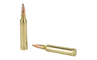 PPU Rifle Ammunition 7mm Rem Mag 140 gr PSP 2600 fps - 20/ct PPU Rifle Ammunition 7mm Rem Mag 140 gr PSP 2600 fps - 20/ct