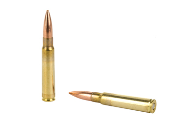 Prvi Ppu 8mm Mauser Fmj 198GR 20/200 Full Metal Jacket Prvi Ppu 8mm Mauser Fmj 198GR 20/200 Full Metal Jacket