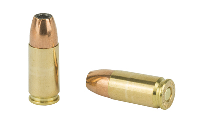 Prvi Ppu 9mm Jhp 147GR 50/1000 Hollow Point Prvi Ppu 9mm Jhp 147GR 50/1000 Hollow Point