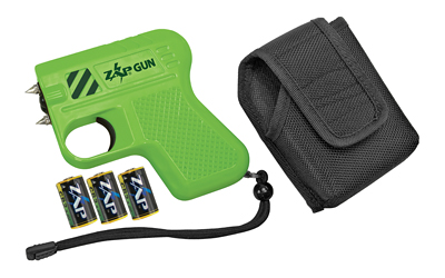 Personal Security Products Personal ZAP Stun Gun - 950000 volts
