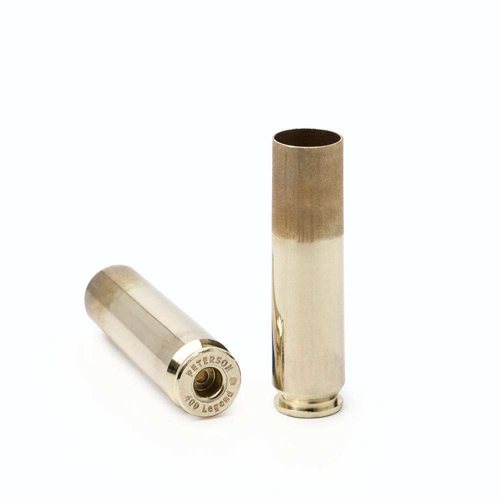 Peterson Cartridge Peterson Unprimed Rifle Brass 400 Legend - 50/ct