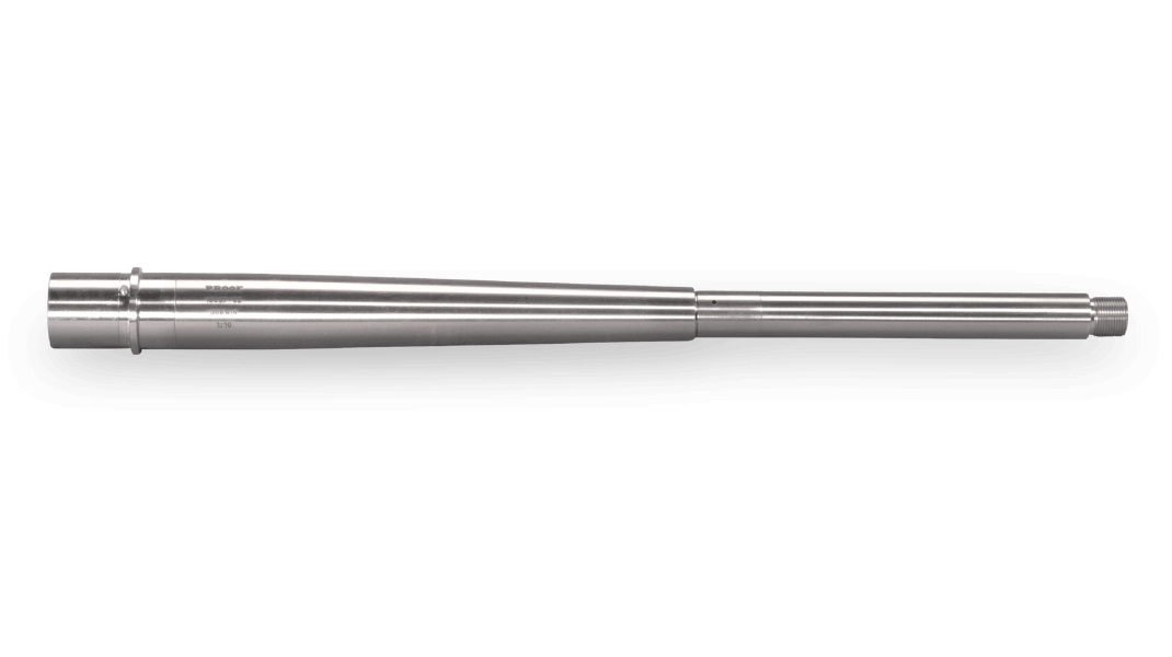 Proof Research Proof Barrel Pr15 Steel 6ARC 20" Accessory-Barrels