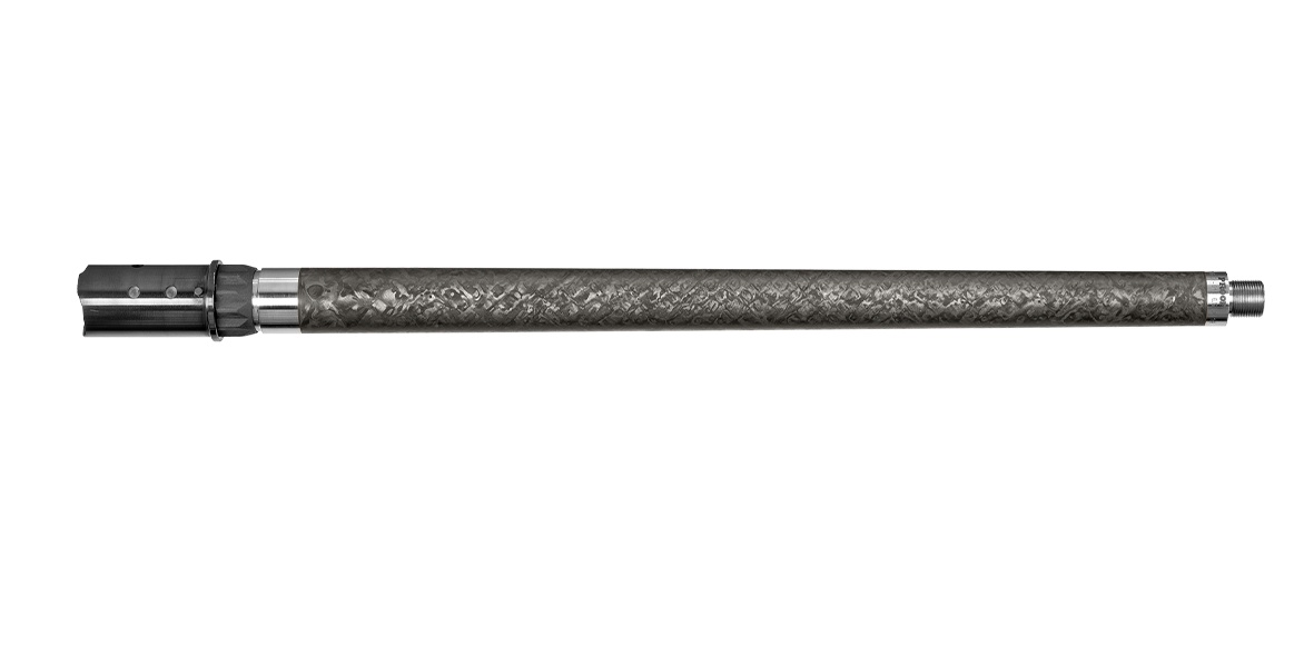 Proof Research Proof Prefit Barrel Cross 22CR 18" Accessory-Barrels