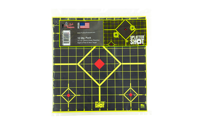 Pro-Shot Products Pro-Shot 12" Green Sight In 12PK