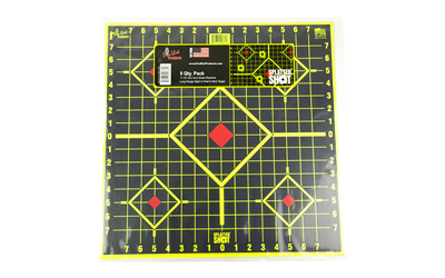 Pro-Shot Products Pro-Shot 17.75" Sight In 5PK