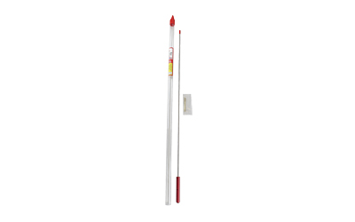 Pro-Shot Products Pro-Shot 1 Pc Clng Rod 26" .22-26CAL Cleaning Rod