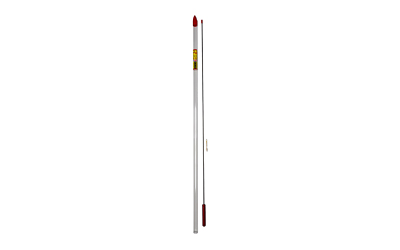 Pro-Shot Products Pro-Shot Rifle Cleaning Rod .22 - .26 Cal 36"