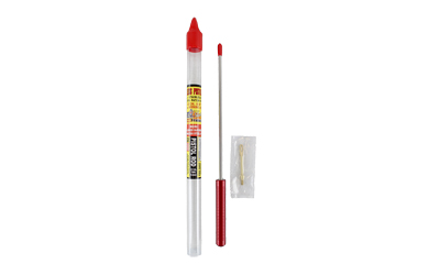 Pro-Shot Products Pro-Shot 1 Pc Clng Rod 8" 22CAL & Up Cleaning Rod