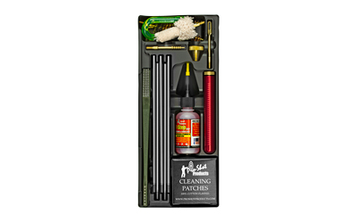 Pro-Shot Products Pro-Shot Tactical AR Rifle Classic Box Cleaning Kit 5.56mm/.223 cal