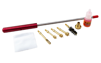 Pro-Shot Products Pro-Shot 8" Competition Handgun Cleaning Kit