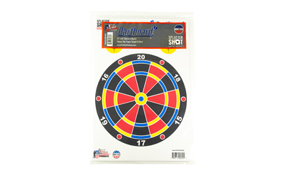 Pro-Shot Products Pro-Shot Gs Darts 12x18 Tp 8PK
