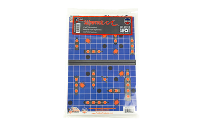Pro-Shot Products Pro-Shot Gs Ship 12x18 Tp 8PK