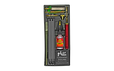 Pro-Shot Products Pro-Shot Classic Box Kit .308 / 7.62 Cleaning Kit