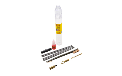Pro-Shot Products Pro-Shot Ultimate Field Clng Kit Uni Cleaning Kit