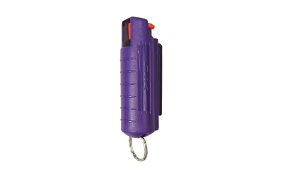 PS Products PS Eliminator Pepr Spry 1/2OZ Purpl Pepper Spray