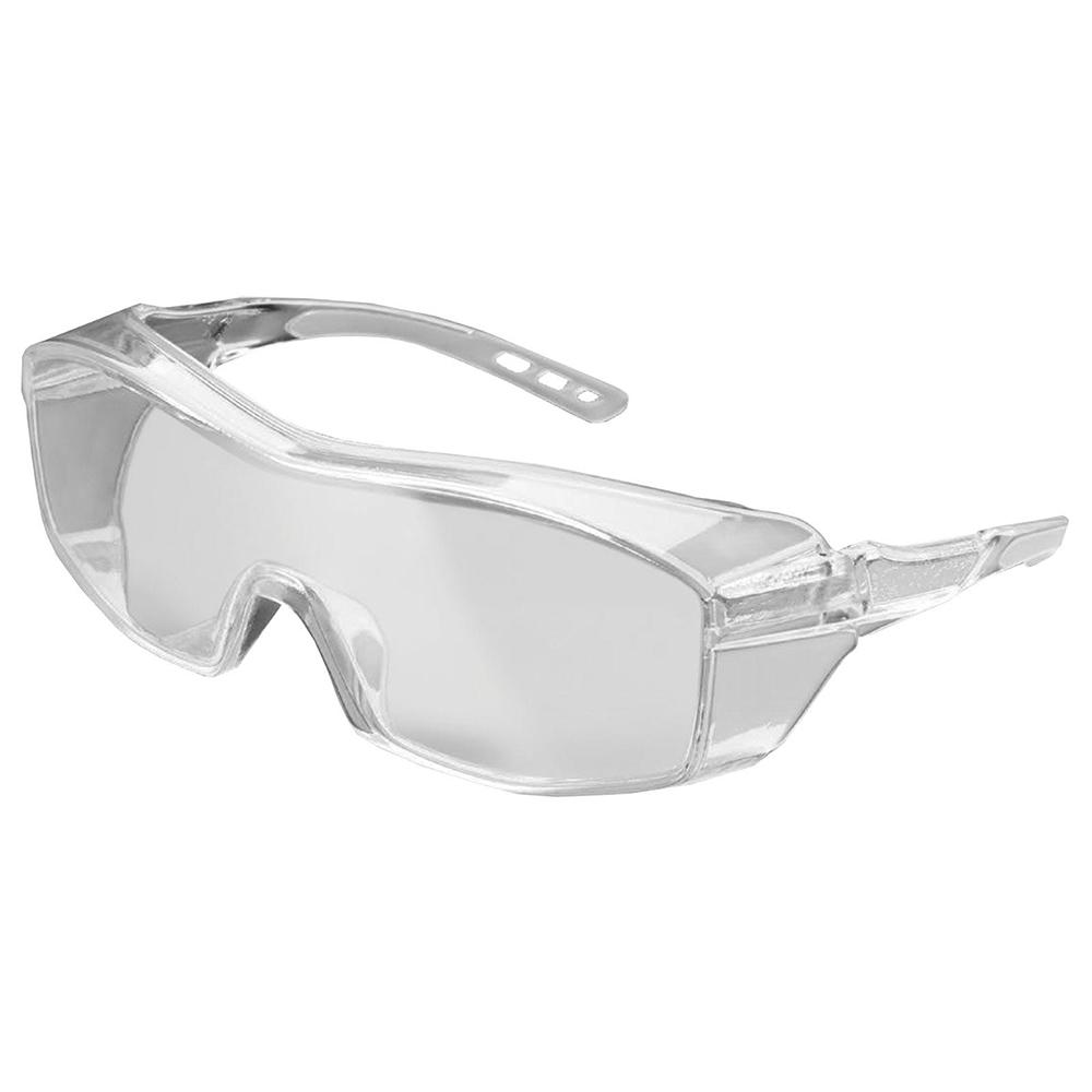 3M PELTOR 3M Sport Over the Glass Shooting Glasses Clear