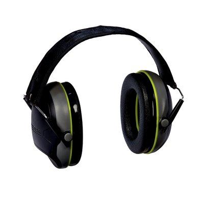 3M PELTOR Peltor Sport Shotgunner II Low-Profile Hearing Protector 24dB Muffs