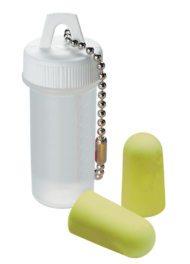3M PELTOR 3M Sportblast Dspsble Plug 3PR Ear Plug