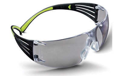 3M Sport SecureFit 400 Shooting Glasses Multiple Colors 3/ct 3M Sport SecureFit 400 Shooting Glasses Multiple Colors 3/ct