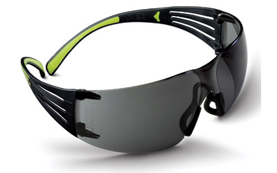 3M Sport SecureFit 400 Shooting Glasses Multiple Colors 3/ct 3M Sport SecureFit 400 Shooting Glasses Multiple Colors 3/ct