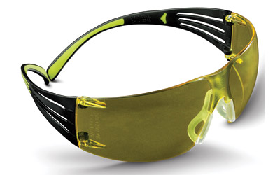 3M Sport SecureFit 400 Shooting Glasses Multiple Colors 3/ct 3M Sport SecureFit 400 Shooting Glasses Multiple Colors 3/ct