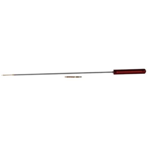 Pro-Shot Products Pro-Shot 12" Pistol .17 cal Cleaning Rod with Jag and Brush