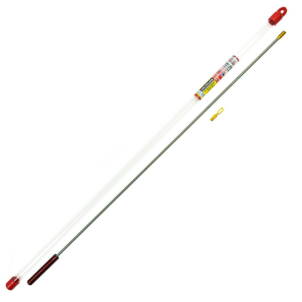 Pro-Shot Products Pro-Shot Cleaning Rod 36" 2-Pc Shotgun All Gauges Stainless