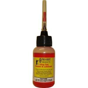 Pro-Shot Products Pro-Shot 1 Step Needle Oiler 1OZ Liquid