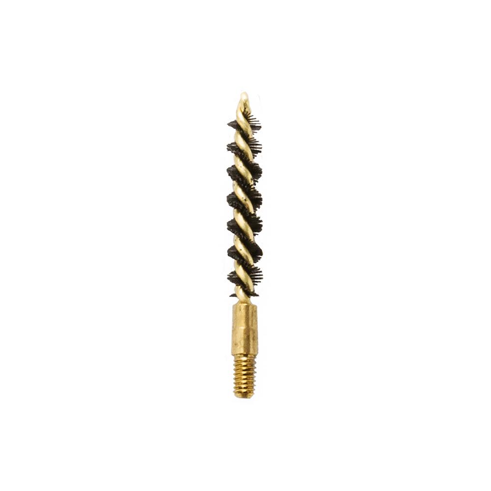 Pro-Shot Products Pro-Shot Nylon Pistol Bore Brush with Brass Core .22 cal