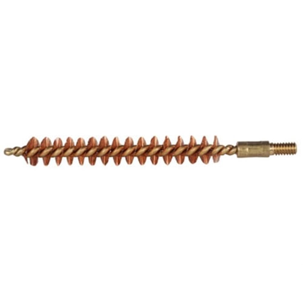 Pro-Shot Products Pro-Shot Benchrest Brass Core/Bronze Bristle Rifle Bore Brush (8/32 Thread) .303 cal