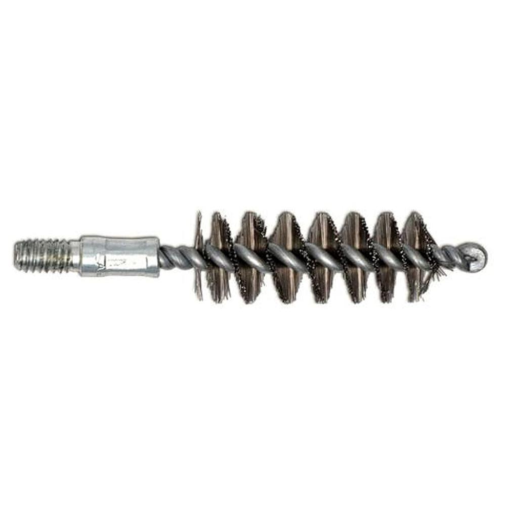 Pro-Shot Products Pro-Shot Stainless Steel Pistol Bore Brush (8/32 Thread) .38/.357 cal