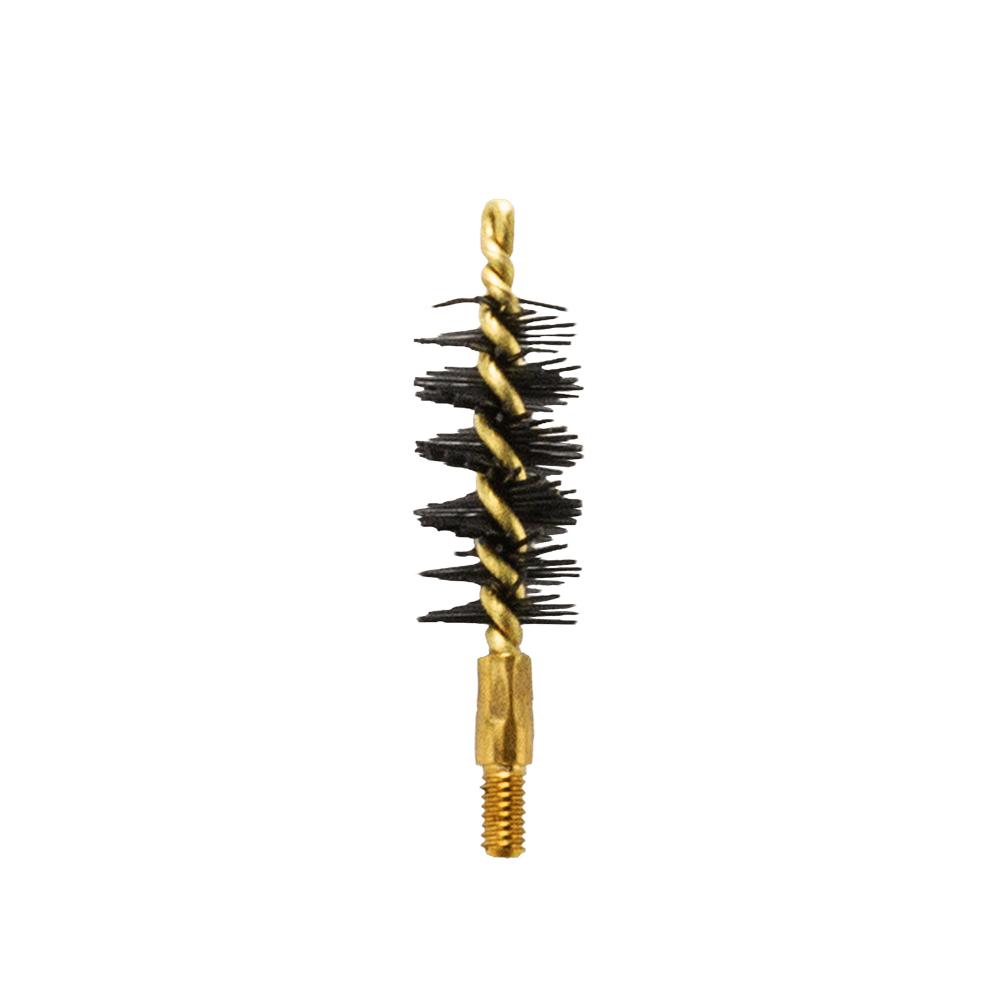 Pro-Shot Products Pro-Shot Nylon Pistol Bore Brush with Brass Core .45 cal