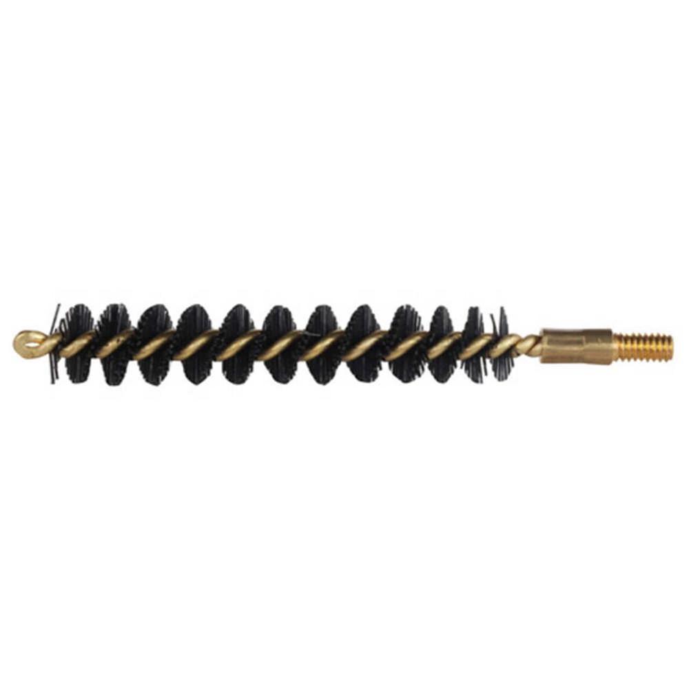 Pro-Shot Products Pro-Shot Nylon Rifle Bore Brush with Brass Core .45 cal