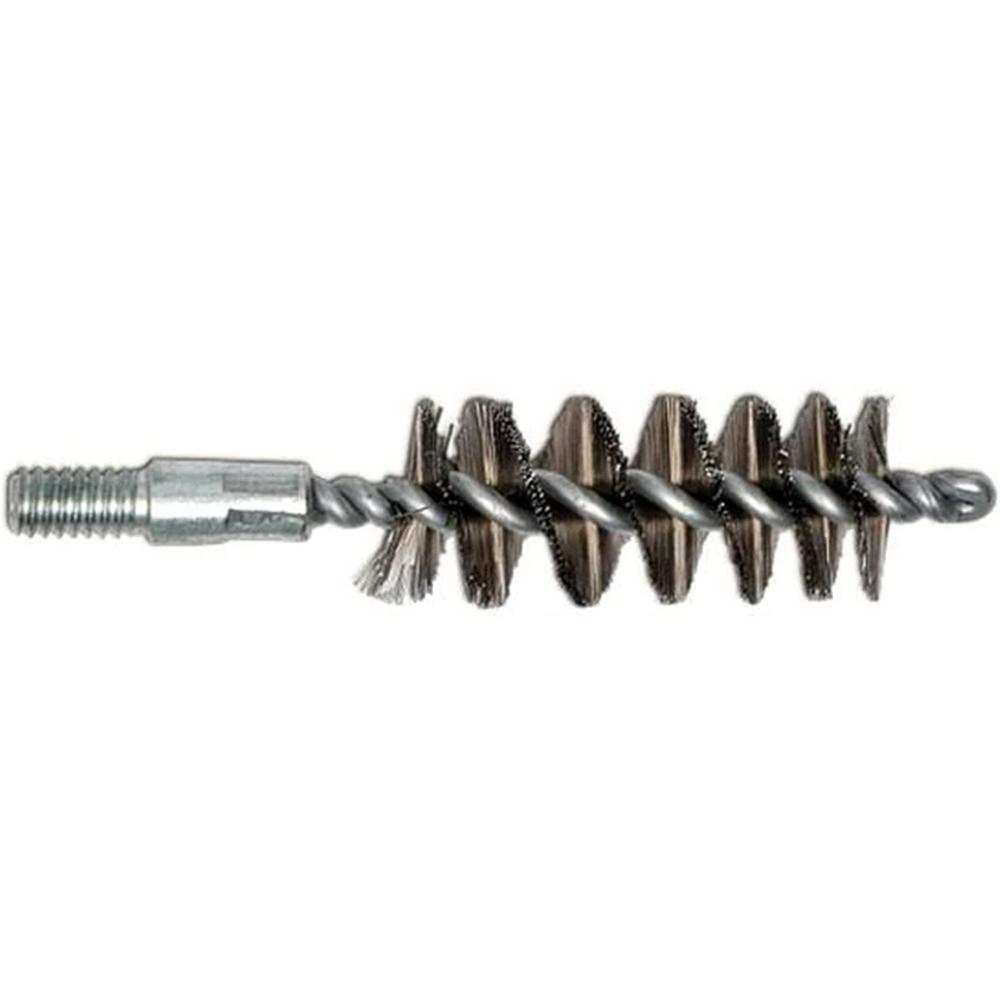 Pro-Shot Products Pro-Shot Stainless Steel Pistol Bore Brush (8/32 Thread) .45 cal