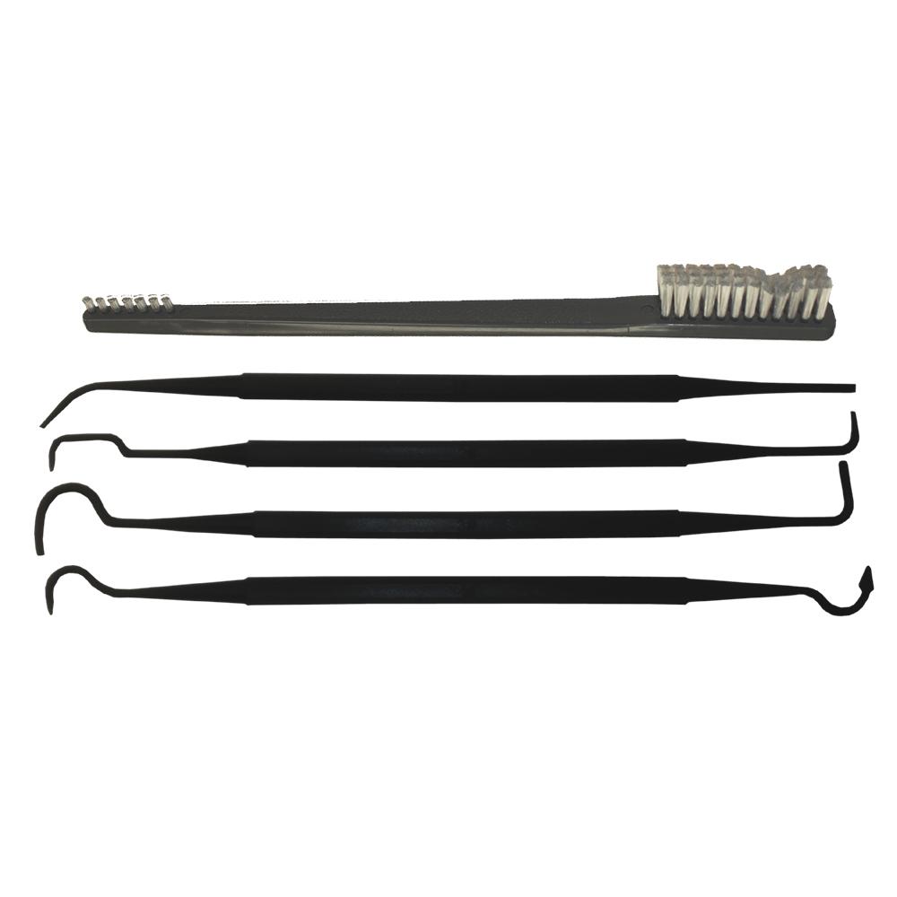 Pro-Shot Products Pro-Shot Polymer Gun Pick Tool Kit 5/ct