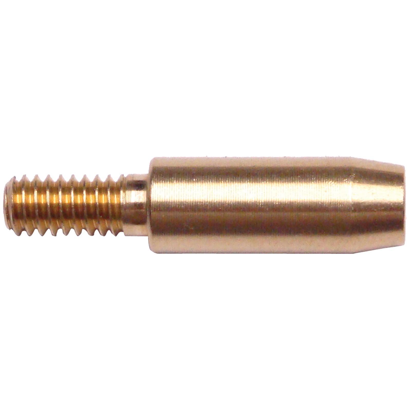Pro-Shot Products Pro-Shot Brush/Patch Holder Adapter Rod for .270 and Up