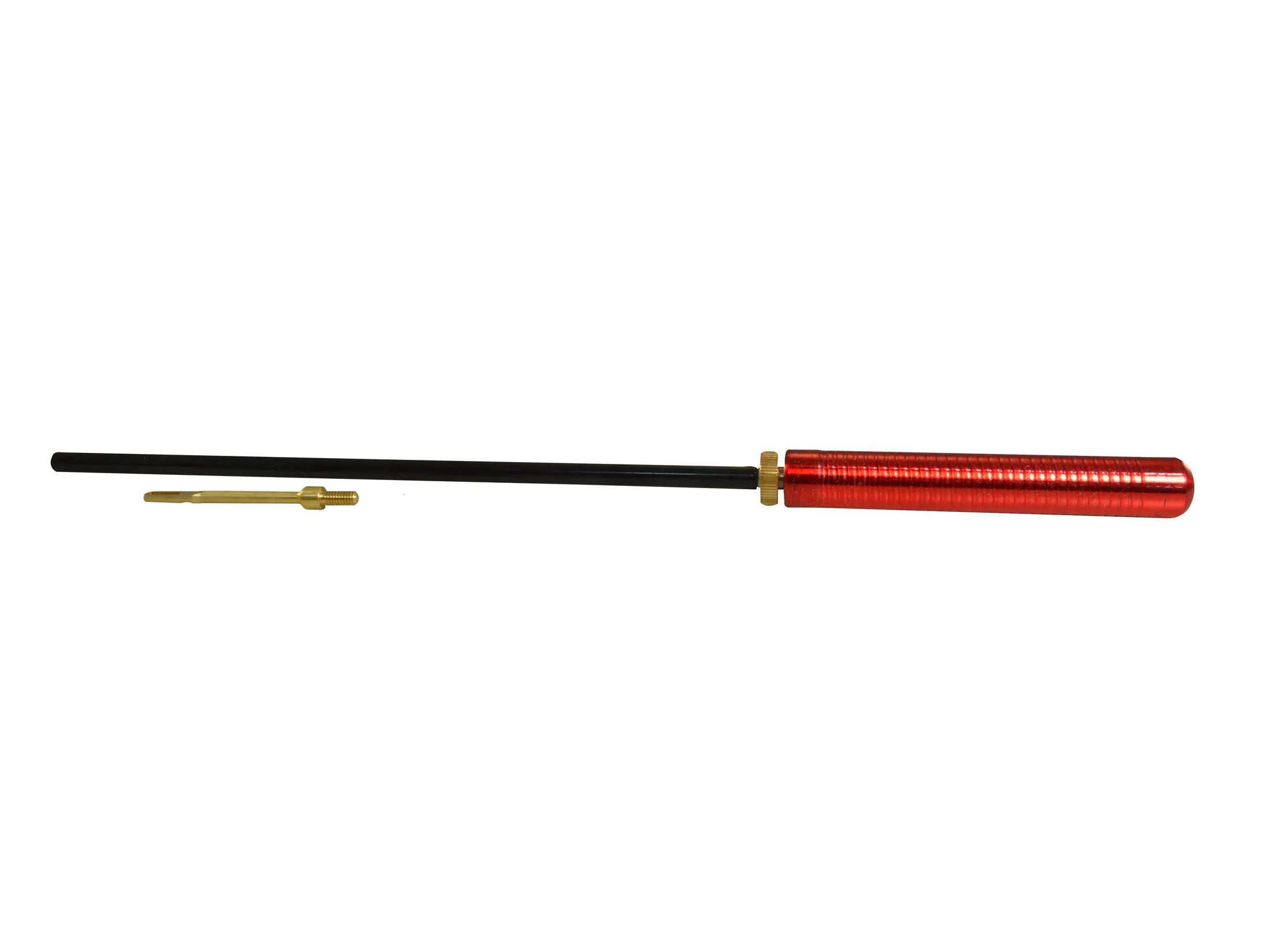 Pro-Shot Products Pro-Shot Coated Rifle Rod .22 Cal - 6.5mm 42"