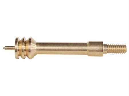 Pro-Shot Products Pro-Shot Benchrest Quality Spear-Tip Brass Jag (8/32 Thread) .40/10mm