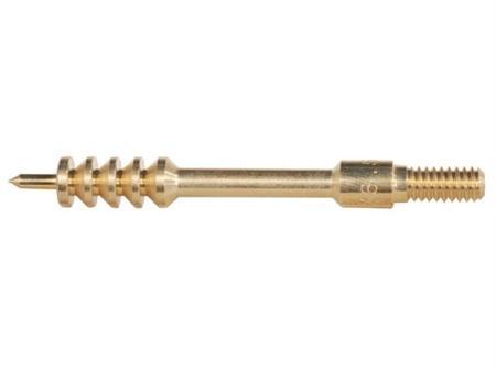 Pro-Shot Products Pro-Shot Benchrest Quality Spear-Tip Brass Jag (8/32 Thread) .22 cal/6mm
