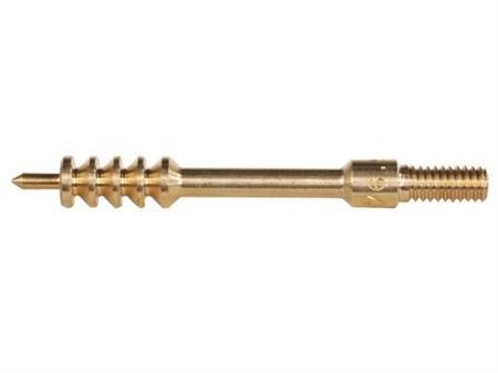 Pro-Shot Products Pro-Shot Benchrest Quality Spear-Tip Brass Jag (8/32 Thread) .25 cal