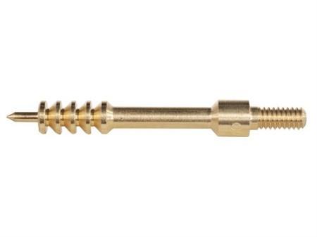 Pro-Shot Products Pro-Shot Benchrest Quality Spear-Tip Brass Jag (8/32 Thread) .27 cal