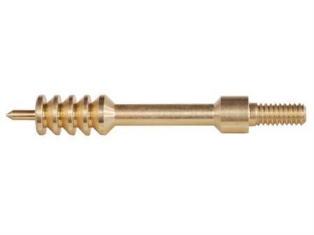 Pro-Shot Products Pro-Shot Benchrest Quality Spear-Tip Brass Jag (8/32 Thread) .30 cal