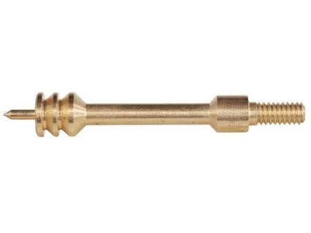 Pro-Shot Products Pro-Shot Benchrest Quality Spear-Tip Brass Jag (8/32 Thread) .338 cal