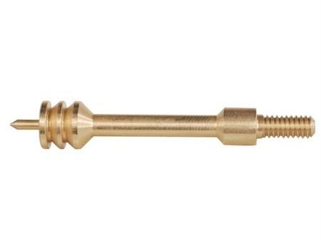 Pro-Shot Products Pro-Shot Benchrest Quality Spear-Tip Brass Jag (8/32 Thread) .35 cal